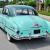Magnificent restoration on this amazing 1951 Pontiac Cheif Eight 25ks pristine