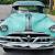 Magnificent restoration on this amazing 1951 Pontiac Cheif Eight 25ks pristine