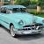 Magnificent restoration on this amazing 1951 Pontiac Cheif Eight 25ks pristine