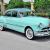 Magnificent restoration on this amazing 1951 Pontiac Cheif Eight 25ks pristine