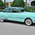 Magnificent restoration on this amazing 1951 Pontiac Cheif Eight 25ks pristine