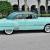 Magnificent restoration on this amazing 1951 Pontiac Cheif Eight 25ks pristine