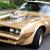 1978 Pontiac Trans Am Y88 Gold Special Edition 4 speed manual 53,000 miles