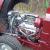 1936 Pontiac The Chief Custom - All Steel Custom Frame off restoration Low Miles