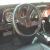 1968 Pontiac Firebird Base Coupe 2-Door 454  5.7L