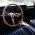 2 Door 1966 Pontiac GTO - PHS Certified - Black
