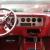 1980 Pontiac Firebird Trans Am Coupe 2-Door 4.9L