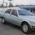 1986 Maserati Quattroporte Sedan 4-Door 4.9L Only 20555 Miles Runs Strong