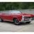 1967 Pontiac GTO convertible air conditioned