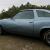 1973 Pontiac LeMans Sport Coupe 2 Door Fastback 400 Call Now