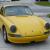 1965 Porsche 911 Coupe RARE NO RUST COA 2.0 RACE CAR NO TITLE