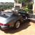 1988 Porsche 911 Cabriolet with 61,000 original miles