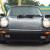 1982 Porsche 911 SC SUNROOF COUPE WIDE BODY 5 SPEED 1 OWNER