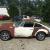 1967 Porsche 911S Restoration Project