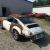 1967 Porsche 911S Restoration Project
