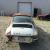 1967 Porsche 911S Restoration Project