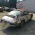 1967 Porsche 911S Restoration Project