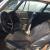 1967 Porsche 911S Restoration Project