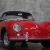 1959 Porsche Convertible D - Drauz Built - Fewer than 63,000 original miles - -