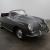 1964 Porsche 356SC Cabriolet, matching#'s, slate grey, highly collectible