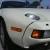 1984 PORSCHE 928S - 5,950 MILES - COLLECTOR QUALITY - 1 OWNER - LIKE NEW