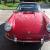 1966 Porsche 912 Coupe - Numbers Matching