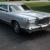 1978 Mercury Grand Marquis. Absolutely Perfect Condition. 35,000 miles.