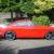 Volvo P1800S (1964) Red, Restored, One Former Keeper