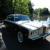 1978 ROLLS ROYCE SILVER SHADOW WHITE SHOWROOM CLASSIC ANTIQUE