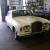 1971 Rolls Royce Silver Shadow "Project/Parts Car" No Reseve!!