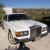 Rolls Royce Silver Spirit 1984
