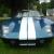 1965 Shelby Cobra Daytona Coupe, factory five build, AC,FFR, Race, Replica