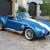 NEW BACKDRAFT 550HP STUNNER -  Guardsman Blue with Pearl Stripes - ROUSCH 427