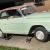 1960 SIMCA ARONDE Gran Luxe Coupe