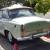 1960 SIMCA ARONDE Gran Luxe Coupe