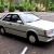 1989 Subaru Leone RX All Wheel Drive Turbo Survivor Original **NO RESERVE**