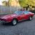 1980 Aston Martin V8 V540 Red 95k From New