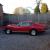 1980 Aston Martin V8 V540 Red 95k From New
