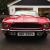 1980 Aston Martin V8 V540 Red 95k From New