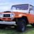1967 Toyota Land Cruiser FJ45LV, Low Reserve on a Rare Barn Find