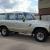 Land Cruiser 4x4 FJ62 Adult Owned and Maintained!