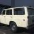 1971 Toyota Land Cruiser FJ55