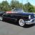 1956 Oldsmobile 98 STARFIRE Convertible Beautiful, high optioned Rare Classic
