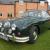 Jaguar mk2 1966 one owner from new