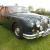 Jaguar mk2 1966 one owner from new
