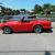 1970 Triumph TR6 - Beautiful classic with lots of work done!