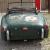 1957 Triumph TR3, CLEAR TITLE, GLOBAL DELIVERY, NICE CAR FOR RESTORATION, RARE