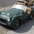 1957 Triumph TR3, CLEAR TITLE, GLOBAL DELIVERY, NICE CAR FOR RESTORATION, RARE