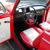 In Portage IN: Red with red & white interior black top