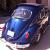 1962 VW BEETLE RAG-TOP